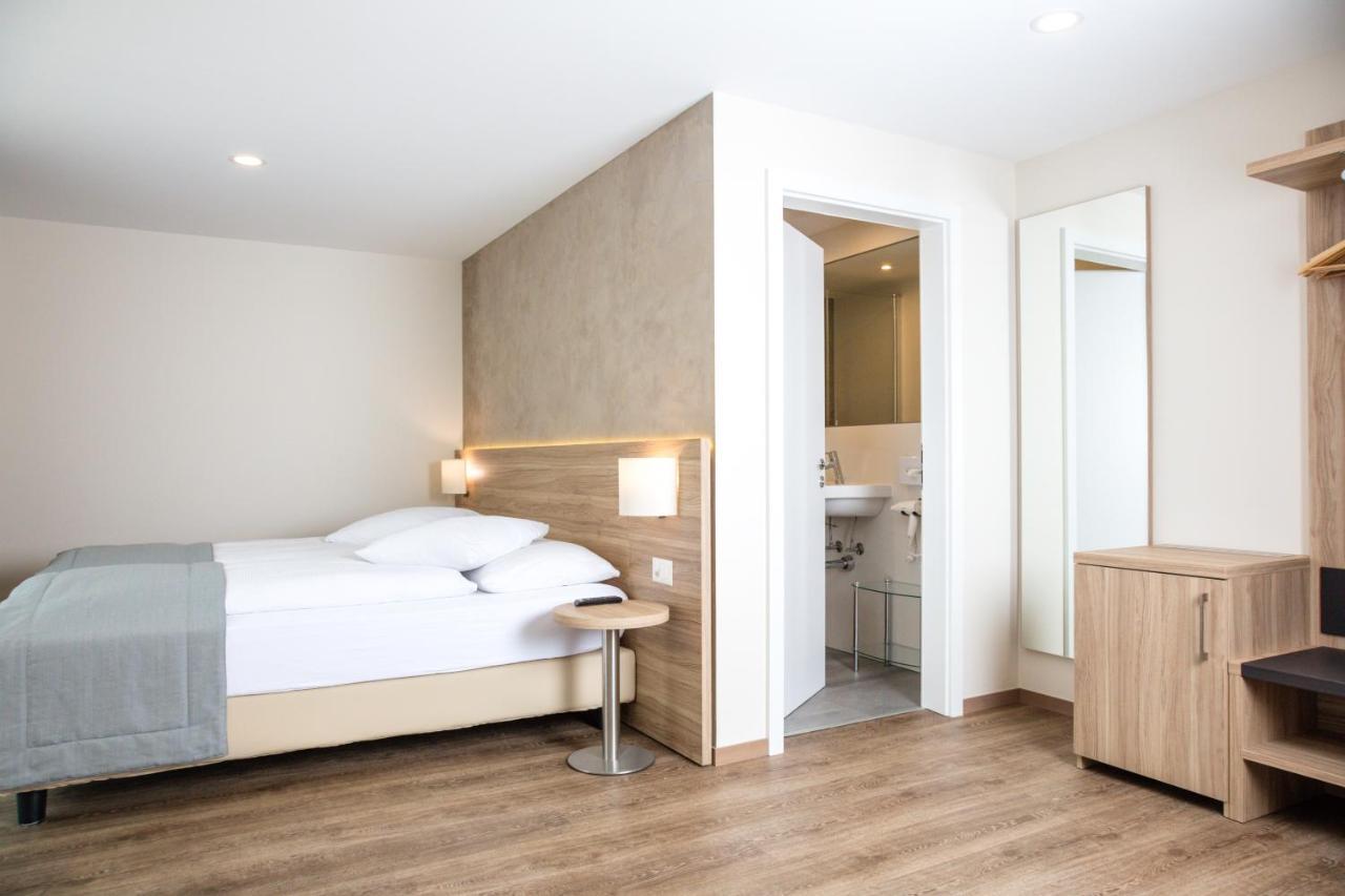 Hotel De Chailly Montreux Zewnętrze zdjęcie