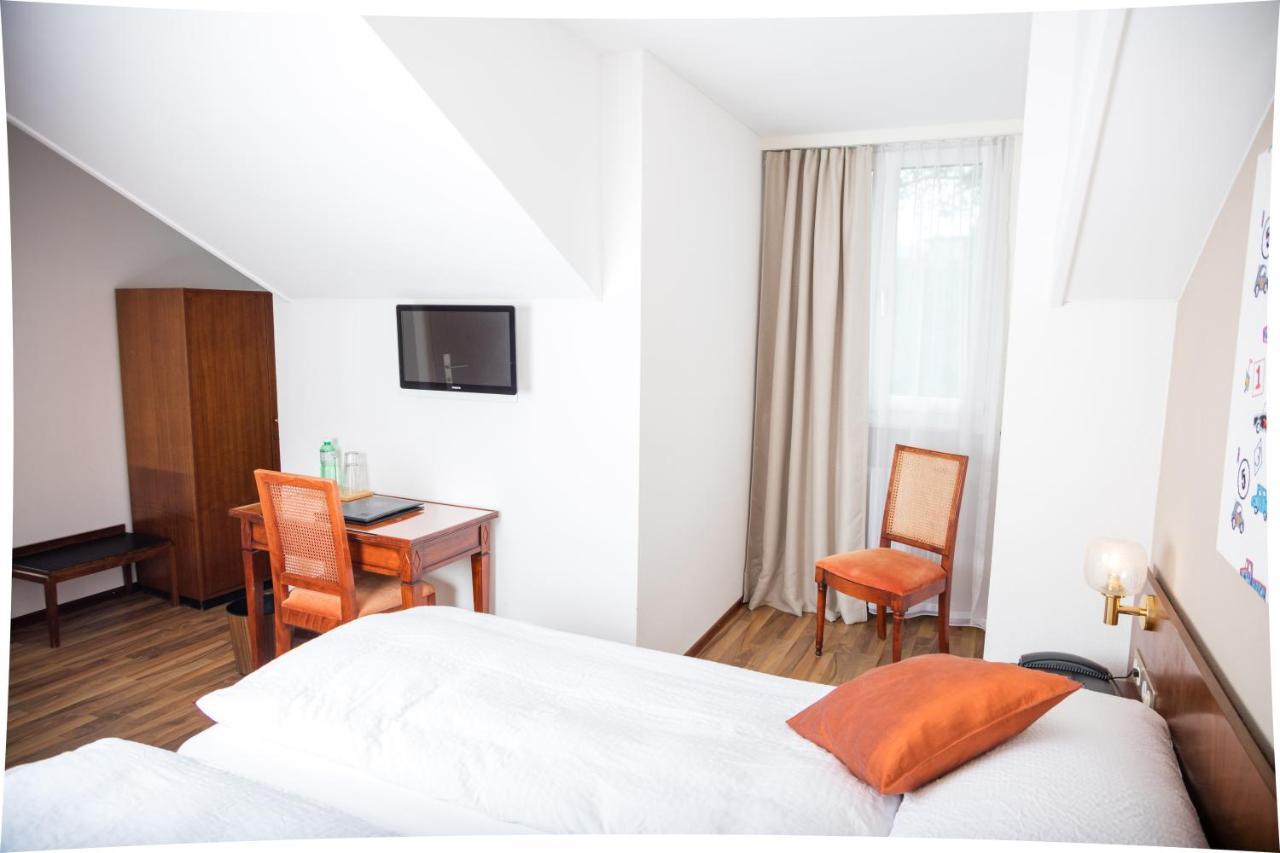 Hotel De Chailly Montreux Zewnętrze zdjęcie