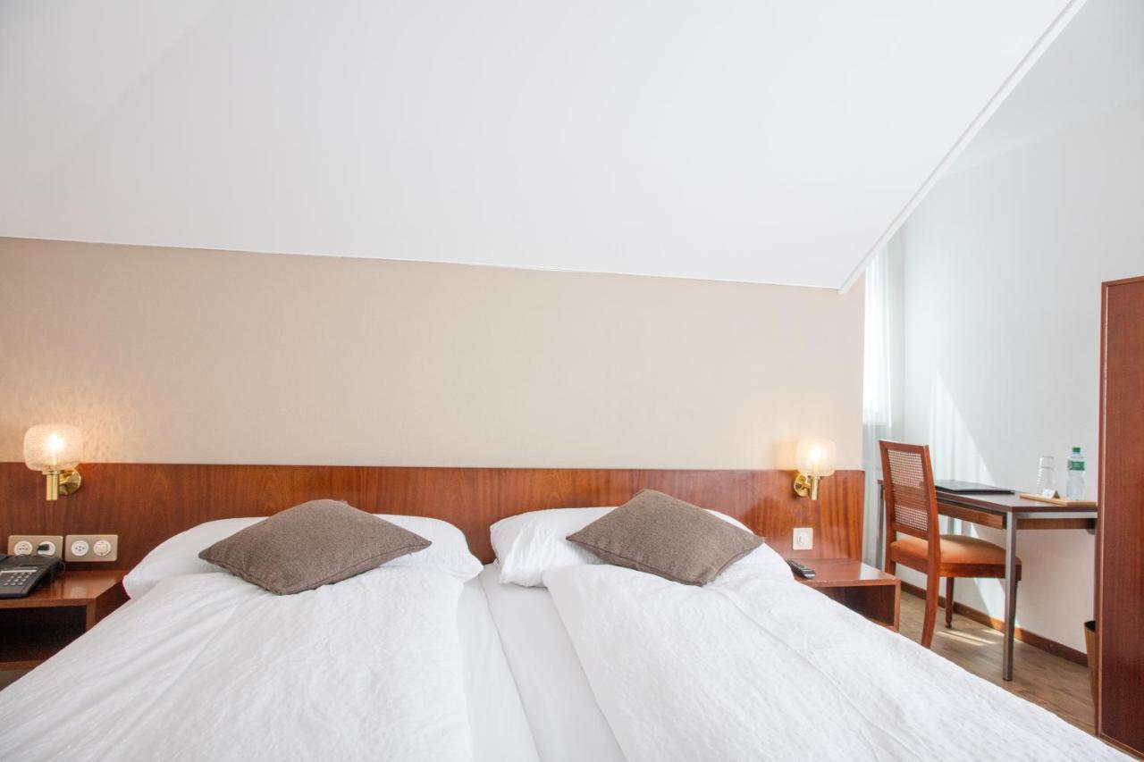 Hotel De Chailly Montreux Zewnętrze zdjęcie