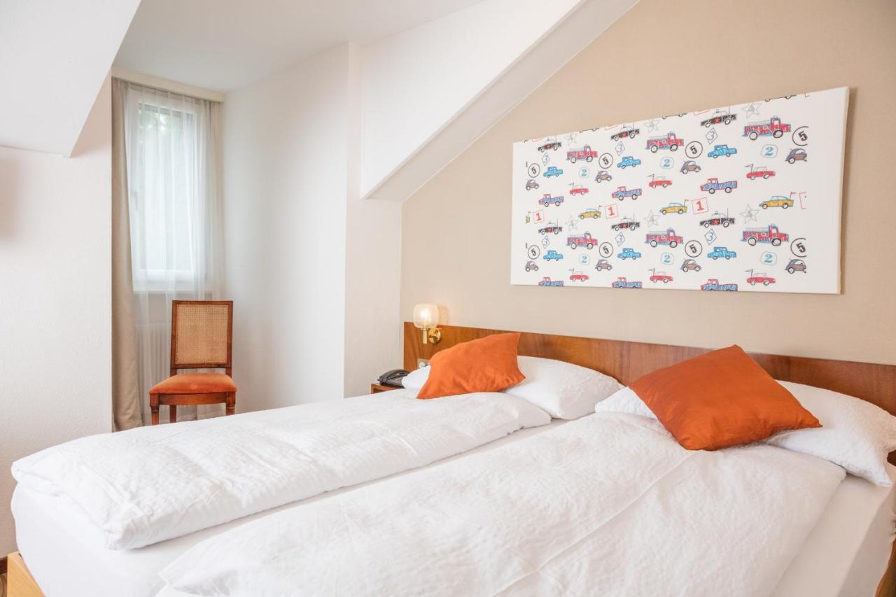 Hotel De Chailly Montreux Zewnętrze zdjęcie