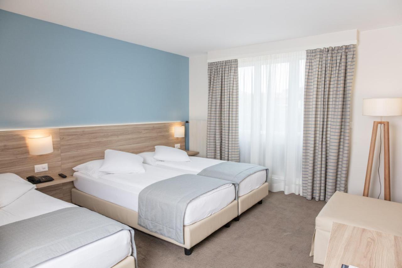 Hotel De Chailly Montreux Zewnętrze zdjęcie