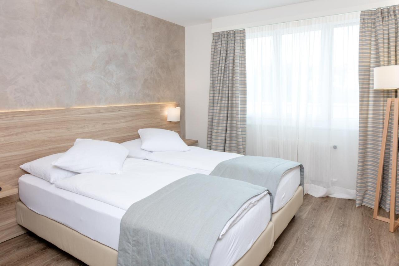 Hotel De Chailly Montreux Zewnętrze zdjęcie