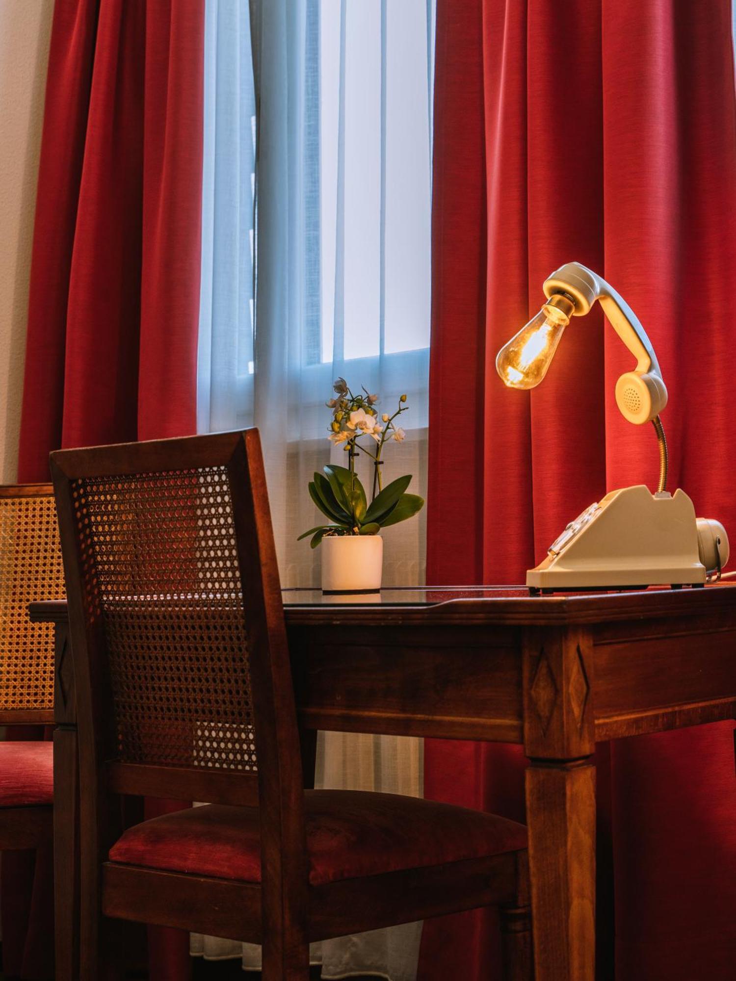Hotel De Chailly Montreux Zewnętrze zdjęcie