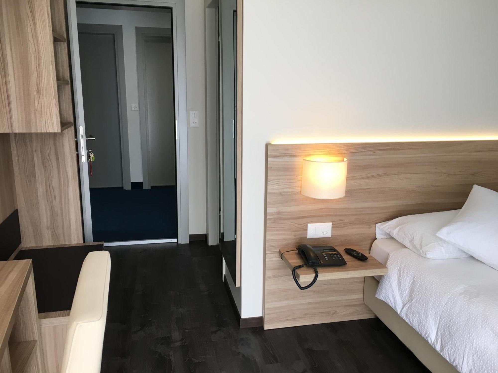 Hotel De Chailly Montreux Zewnętrze zdjęcie