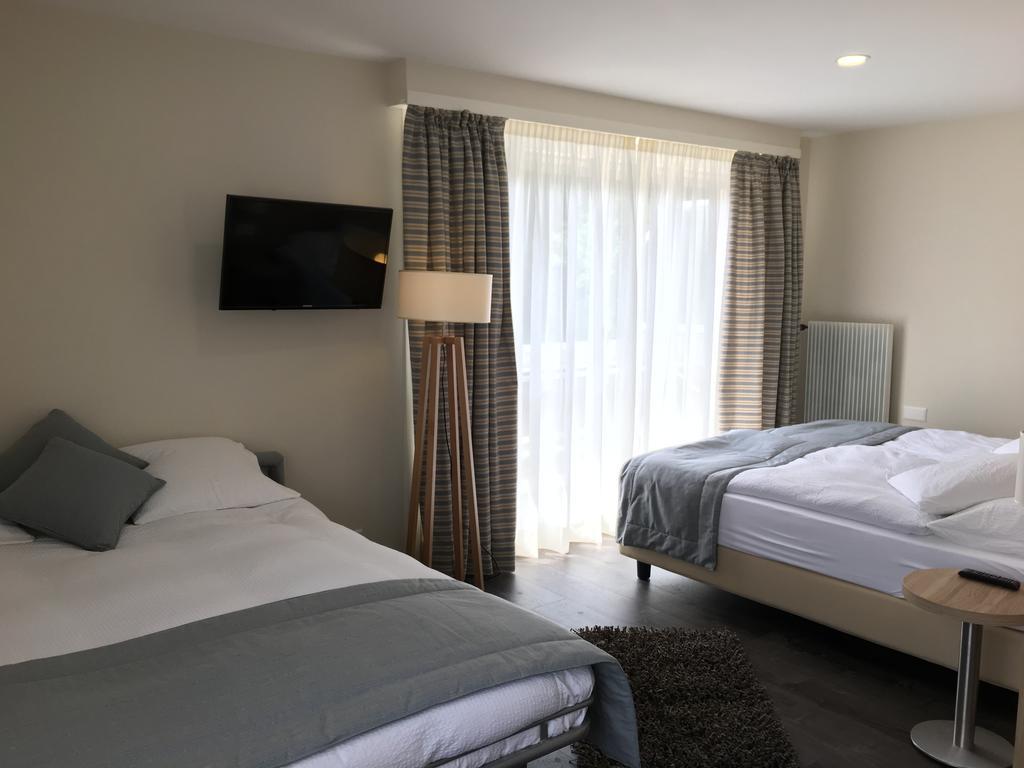 Hotel De Chailly Montreux Zewnętrze zdjęcie