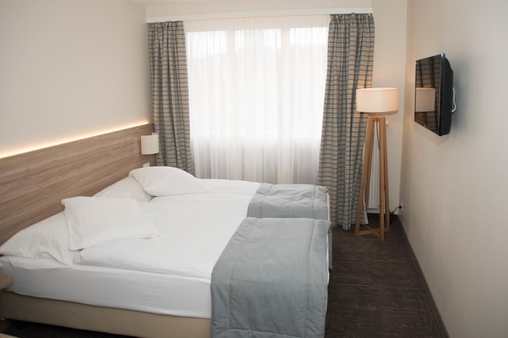 Hotel De Chailly Montreux Pokój zdjęcie
