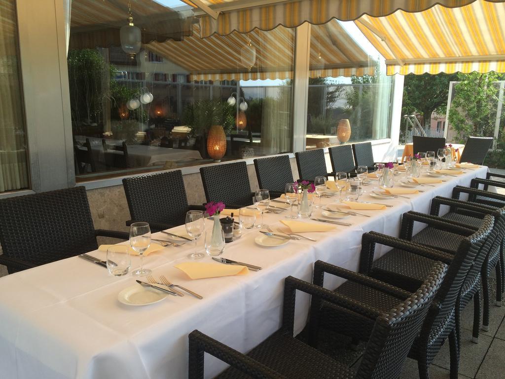 Hotel De Chailly Montreux Zewnętrze zdjęcie
