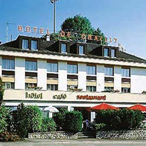 Hotel De Chailly Montreux Zewnętrze zdjęcie
