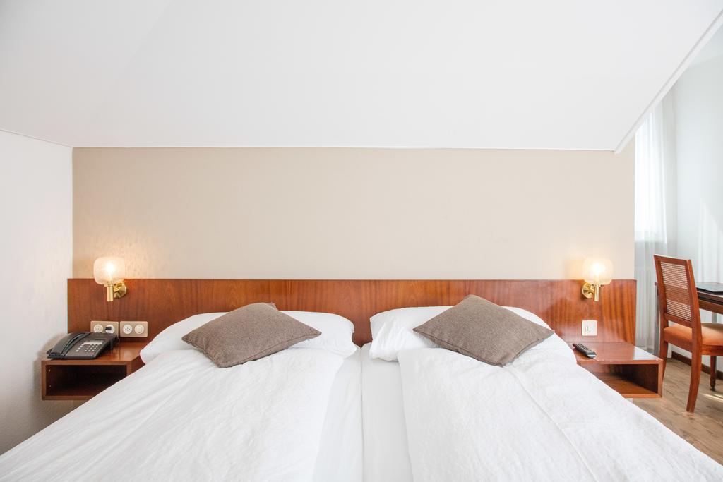 Hotel De Chailly Montreux Zewnętrze zdjęcie