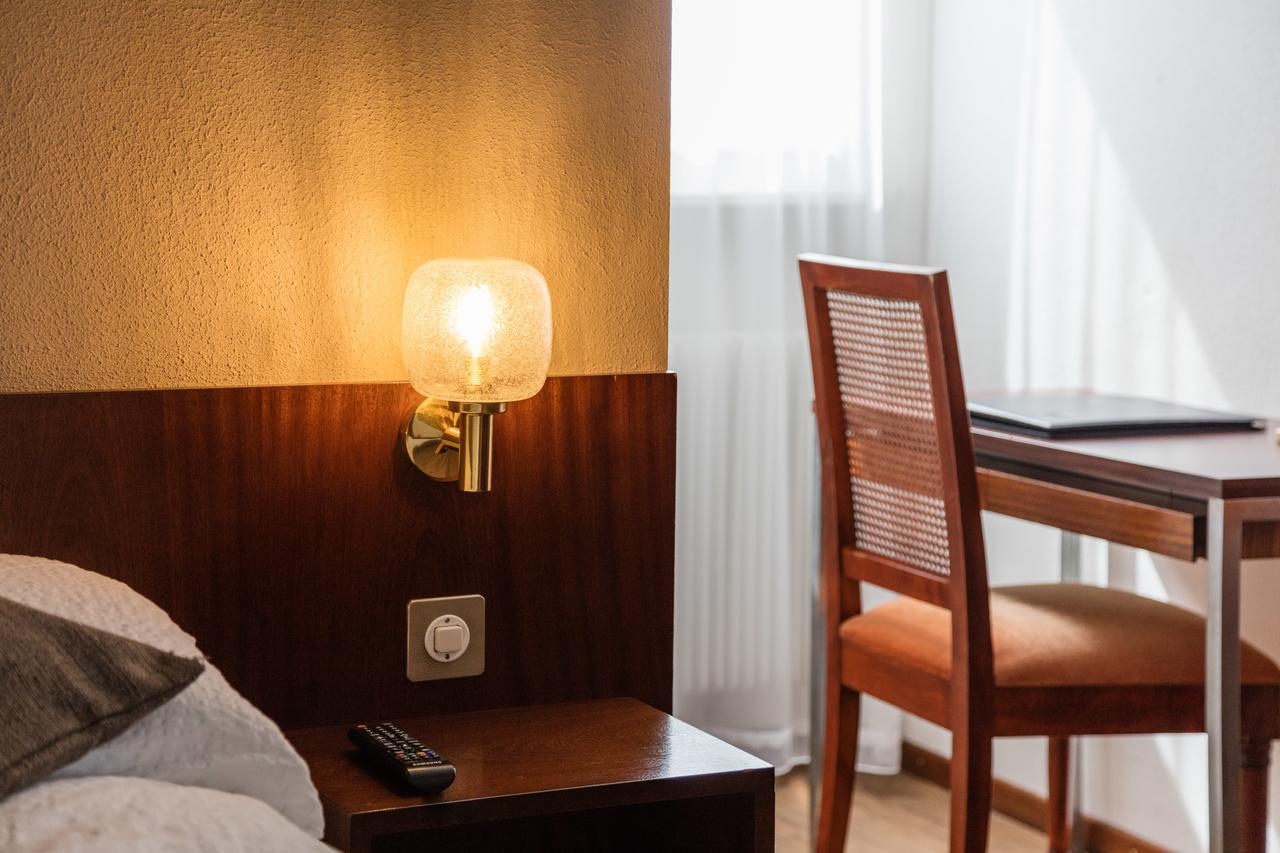 Hotel De Chailly Montreux Zewnętrze zdjęcie