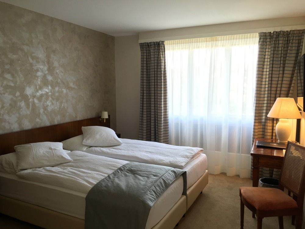 Hotel De Chailly Montreux Zewnętrze zdjęcie