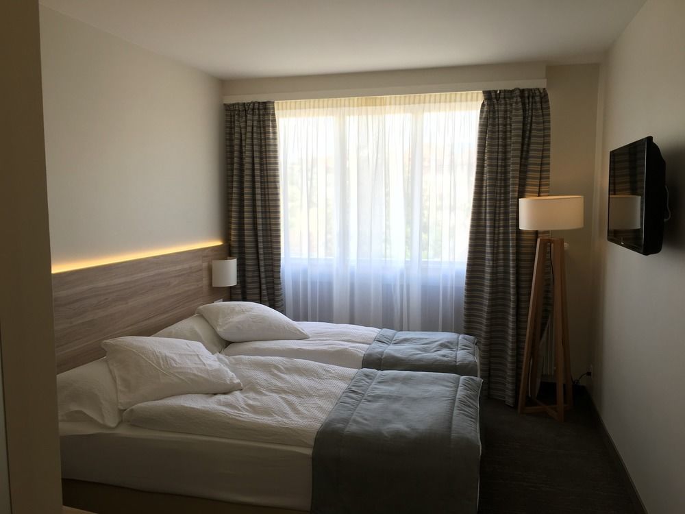 Hotel De Chailly Montreux Zewnętrze zdjęcie