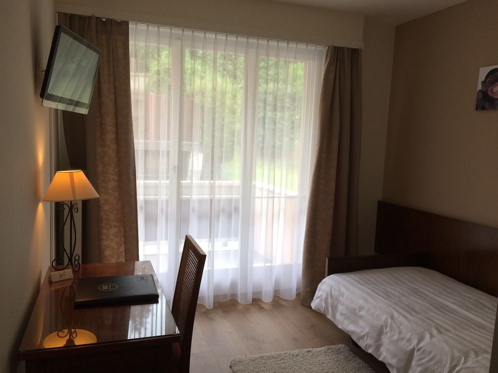 Hotel De Chailly Montreux Zewnętrze zdjęcie