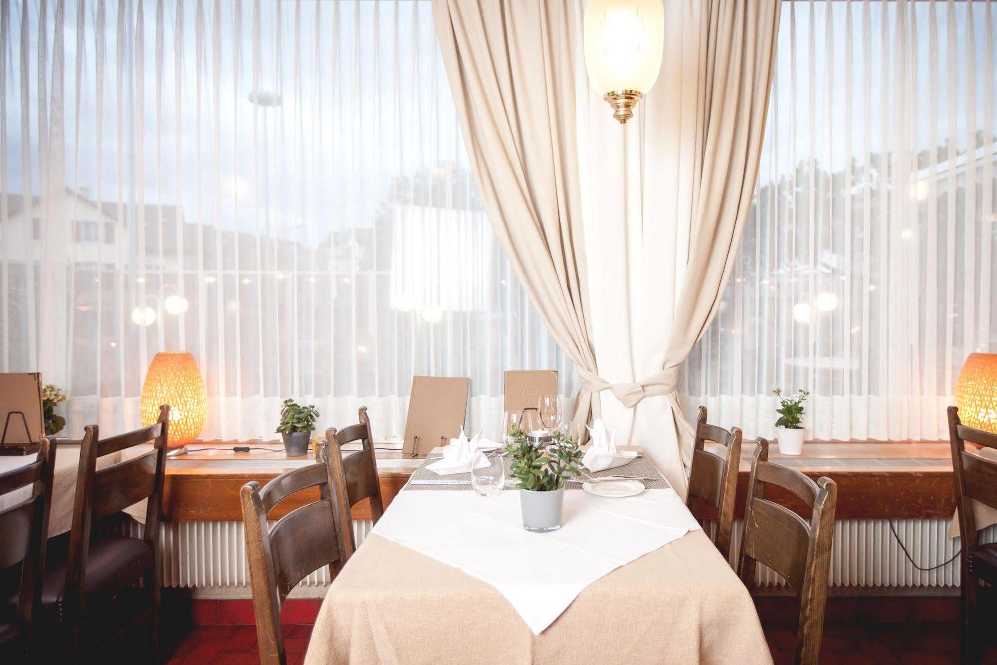 Hotel De Chailly Montreux Zewnętrze zdjęcie