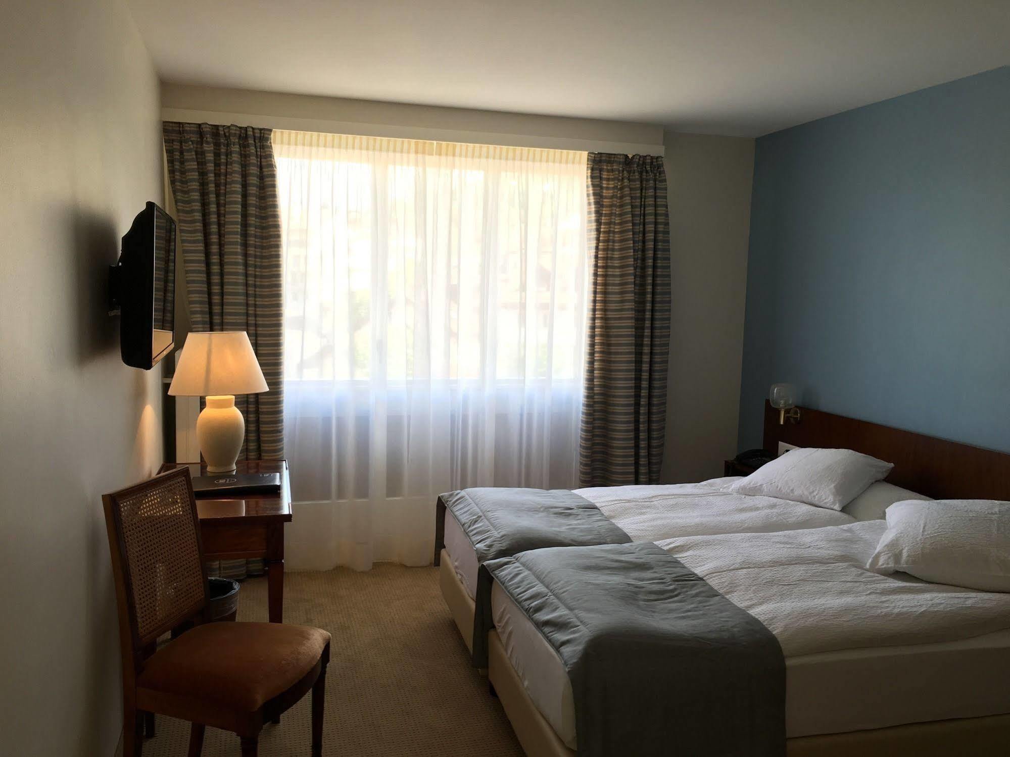 Hotel De Chailly Montreux Zewnętrze zdjęcie