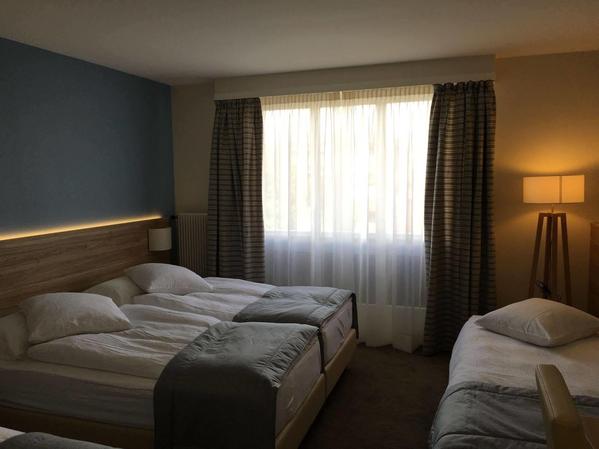Hotel De Chailly Montreux Zewnętrze zdjęcie