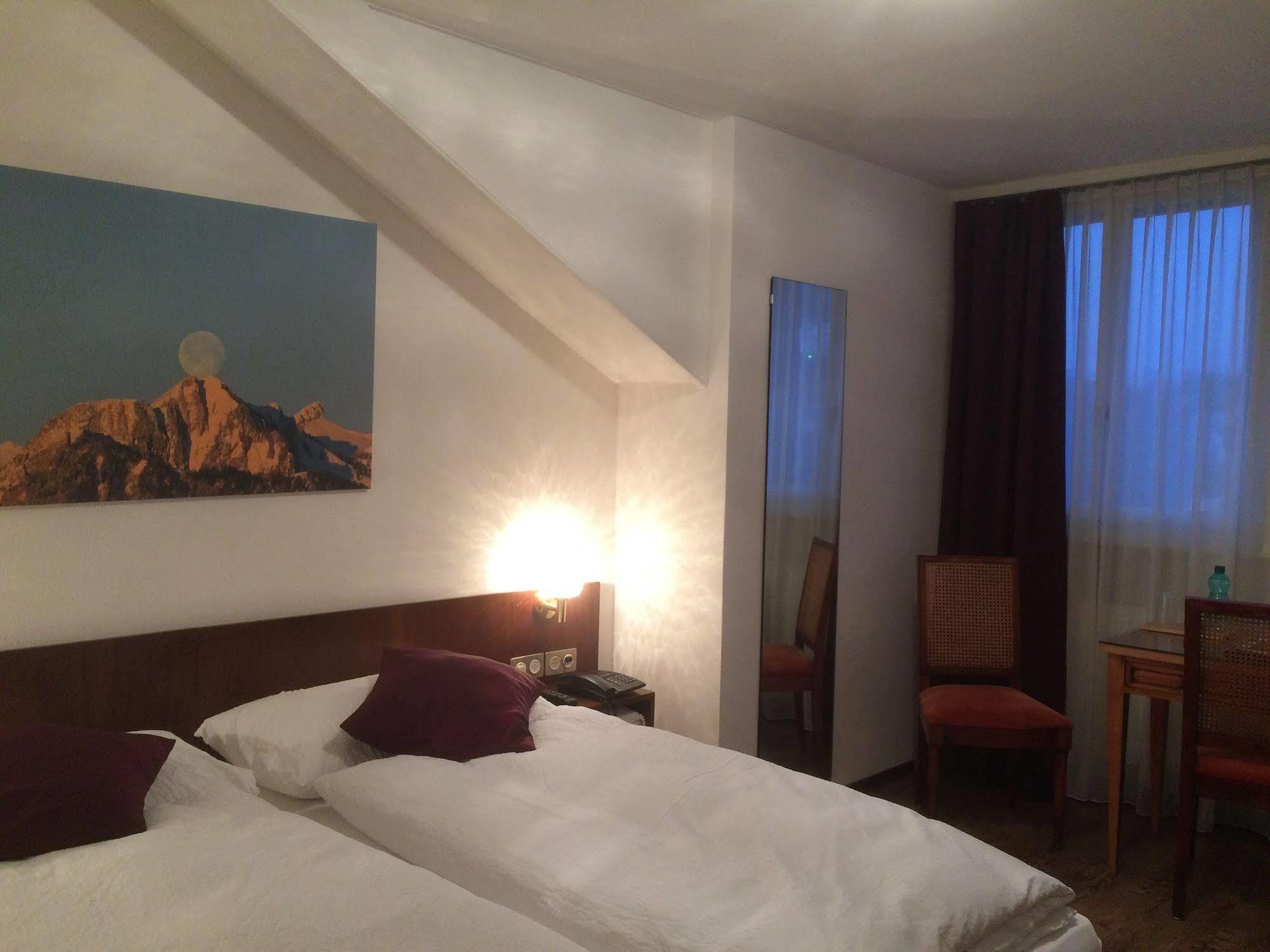 Hotel De Chailly Montreux Zewnętrze zdjęcie