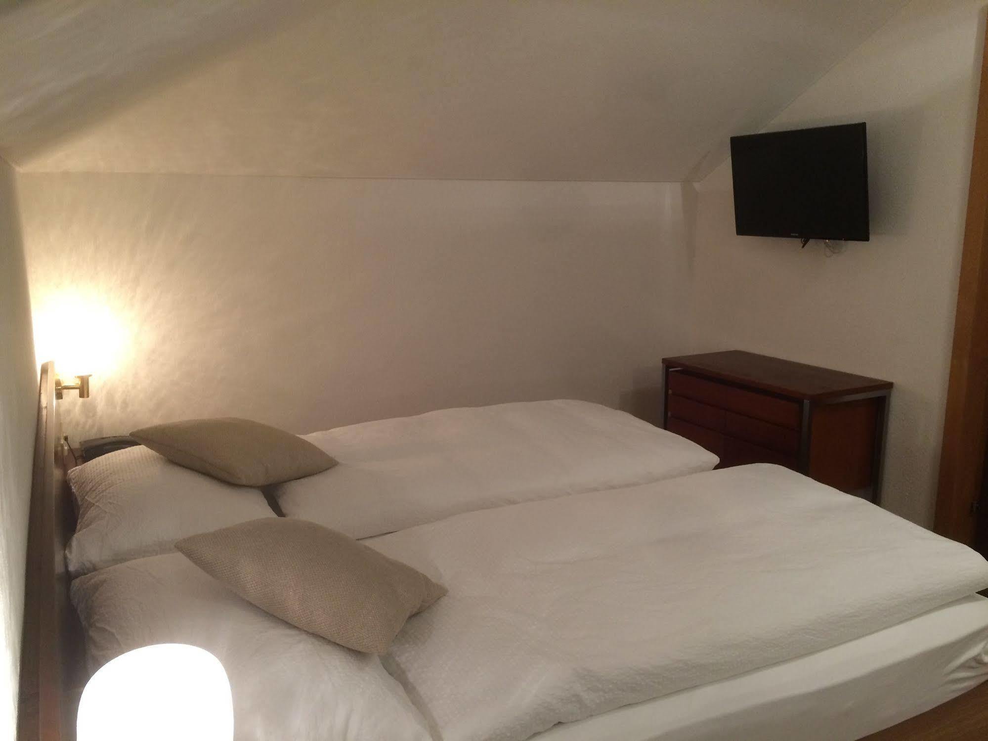 Hotel De Chailly Montreux Zewnętrze zdjęcie