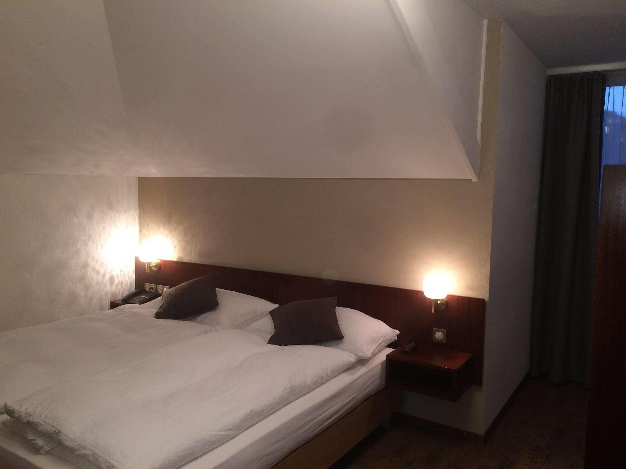 Hotel De Chailly Montreux Zewnętrze zdjęcie