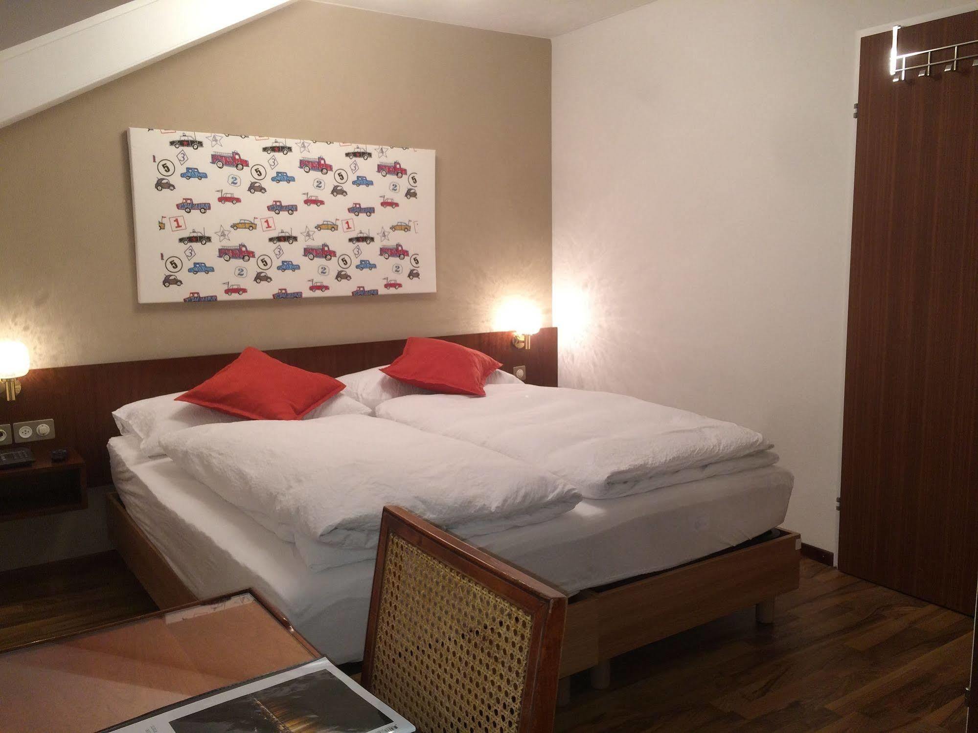 Hotel De Chailly Montreux Zewnętrze zdjęcie