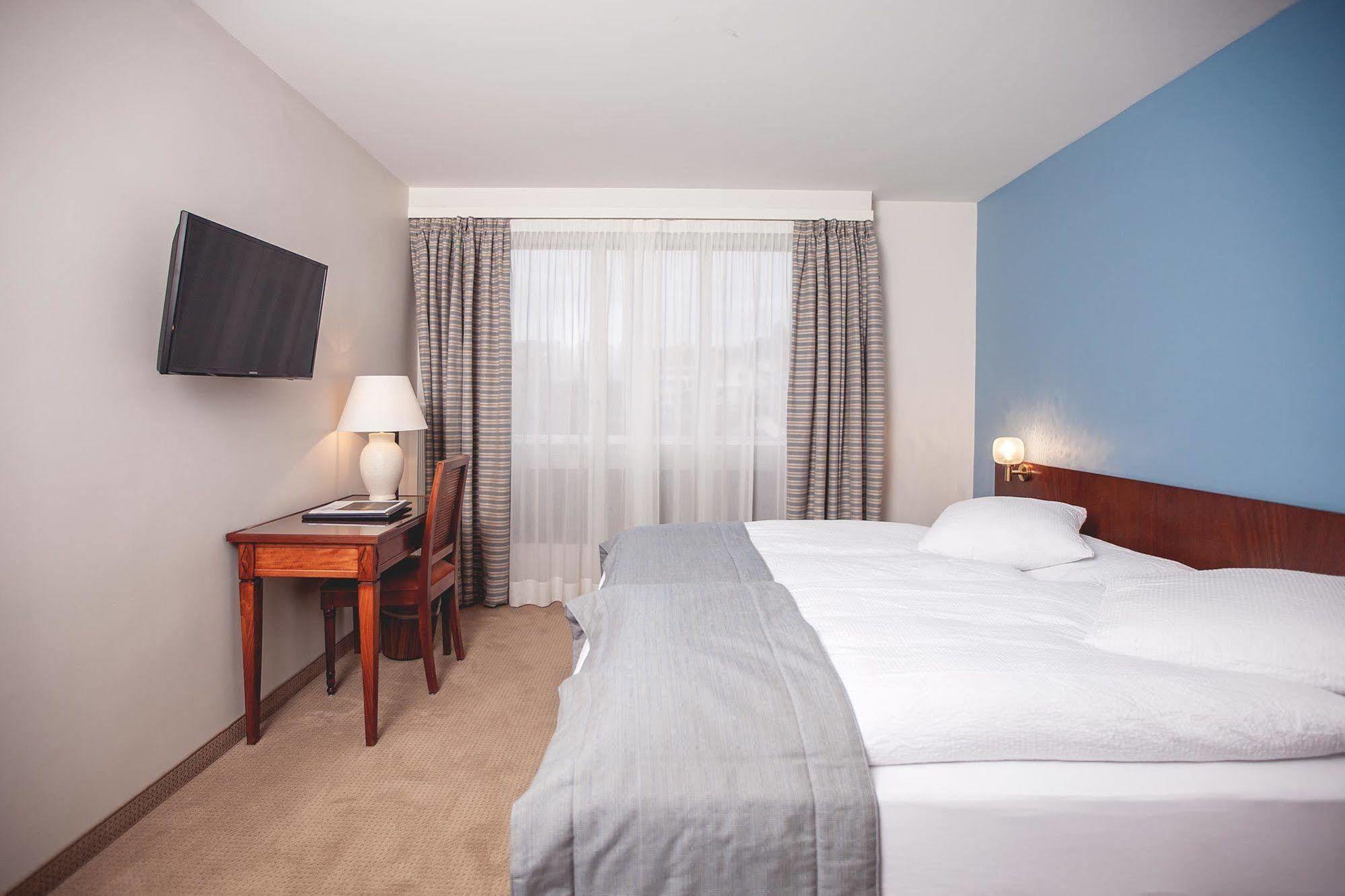 Hotel De Chailly Montreux Zewnętrze zdjęcie