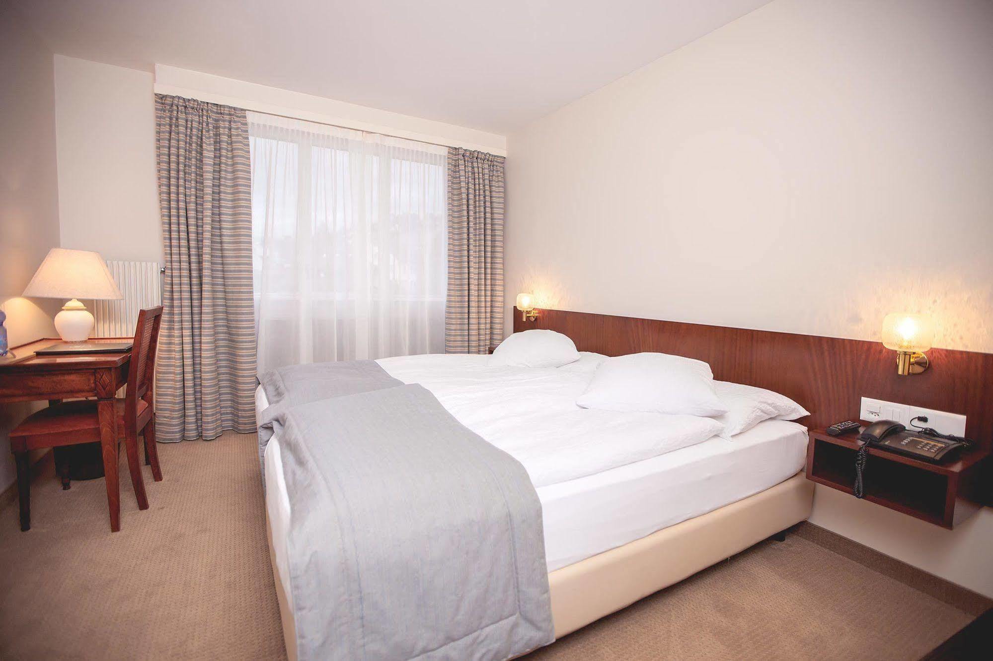 Hotel De Chailly Montreux Zewnętrze zdjęcie