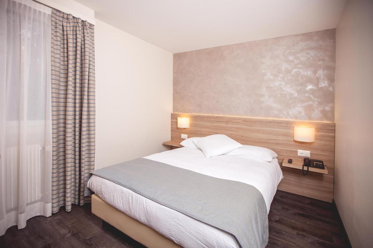 Hotel De Chailly Montreux Zewnętrze zdjęcie